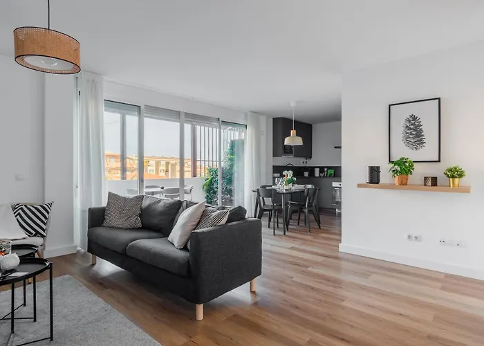 Barista Homes *