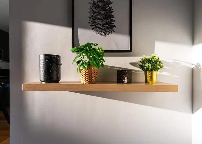 Barista Homes