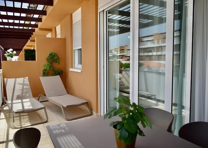Barista Homes Lejlighed
