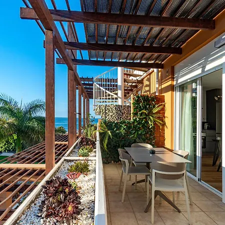 Barista Homes Apartment San Miguel de Abona