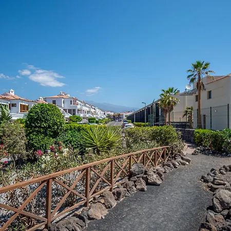 Barista Homes San Miguel de Abona