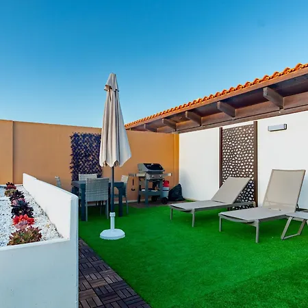 Barista Homes Apartment