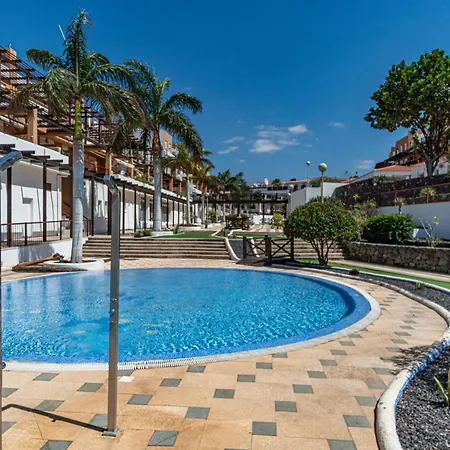 Barista Homes Apartment San Miguel de Abona