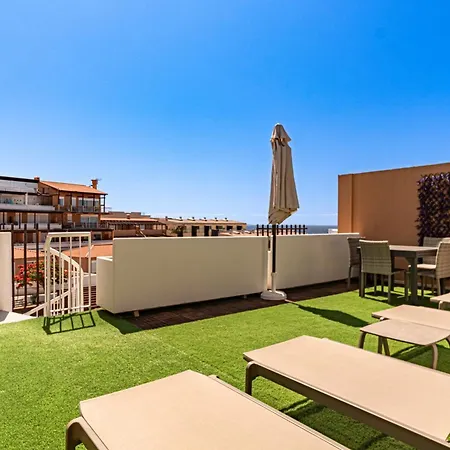 Barista Homes San Miguel de Abona