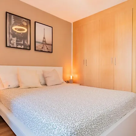 Barista Homes Apartment