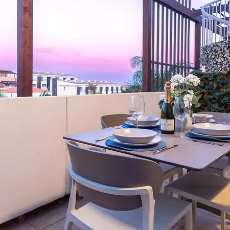 Barista Homes San Miguel de Abona