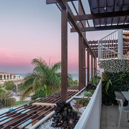 Barista Homes Apartment San Miguel de Abona
