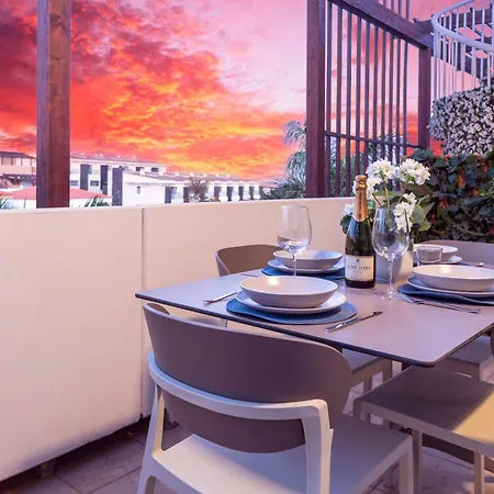 Barista Homes * San Miguel de Abona