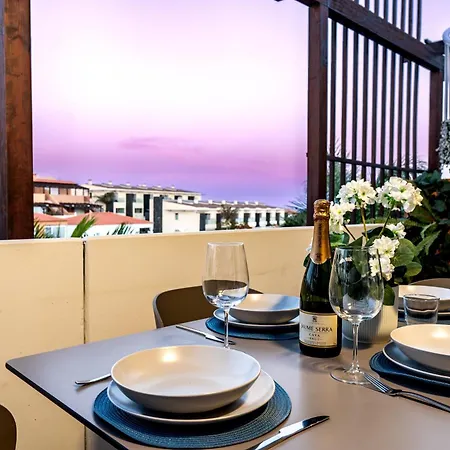 Barista Homes * San Miguel de Abona