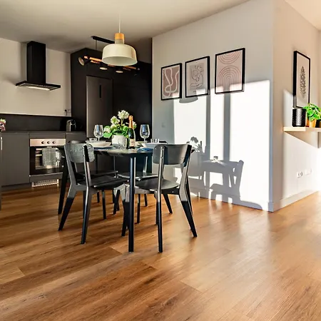 Apartment Barista Homes San Miguel de Abona