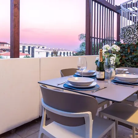 Barista Homes Apartment *