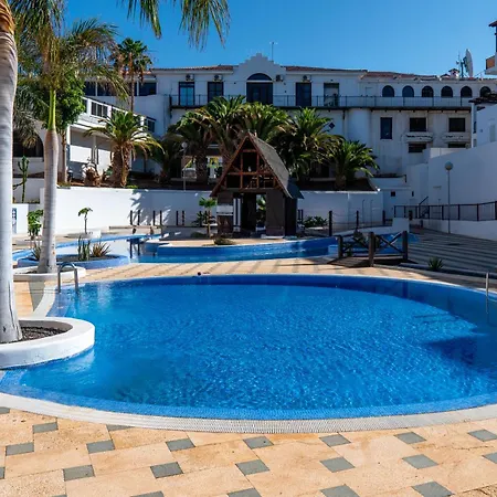Apartment Barista Homes San Miguel de Abona