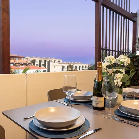 Apartment Barista Homes San Miguel de Abona