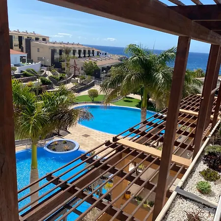 Apartment Barista Homes San Miguel de Abona