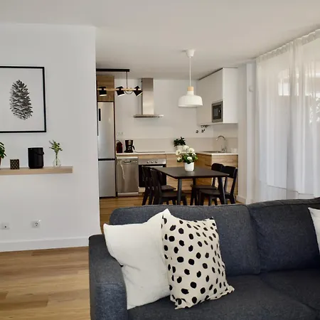 Apartment Barista Homes San Miguel de Abona