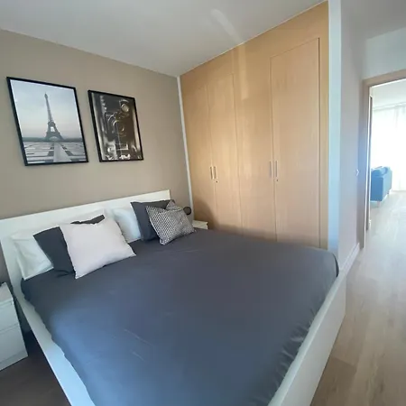 Apartment Barista Homes San Miguel de Abona