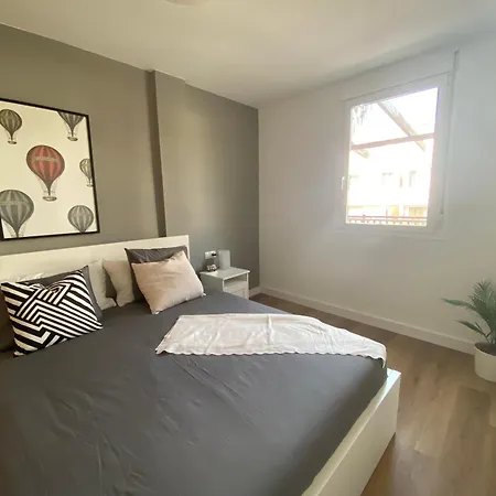 Barista Homes San Miguel de Abona