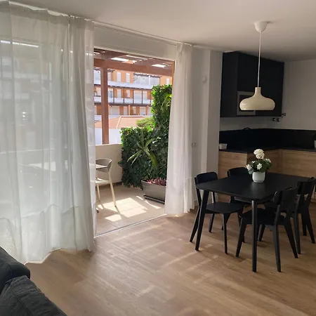 Apartment Barista Homes San Miguel de Abona