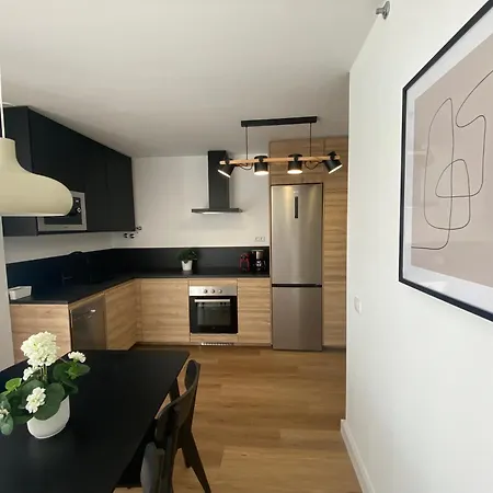 Barista Homes