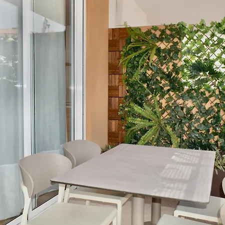 Barista Homes Apartment San Miguel de Abona