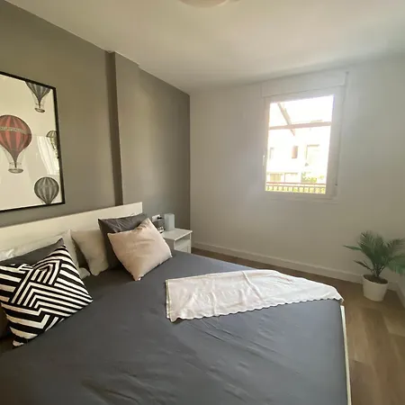 Barista Homes Apartment