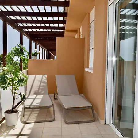 Barista Homes Apartment San Miguel de Abona