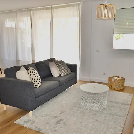 Barista Homes Apartment San Miguel de Abona