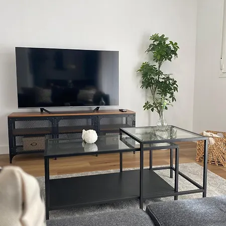 Barista Homes Apartment