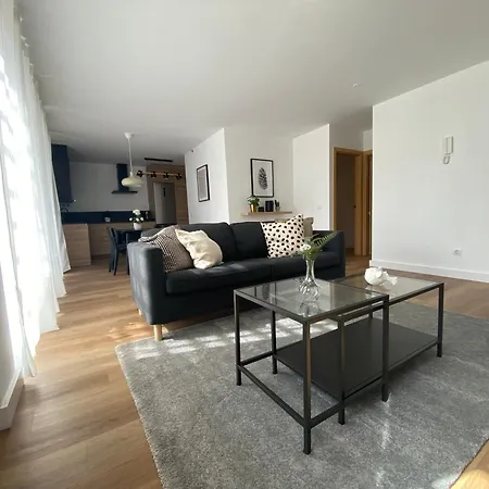 Barista Homes * San Miguel de Abona