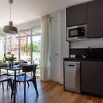 Barista Homes