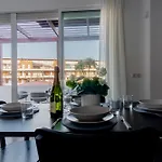 Apartmán Barista Homes *