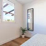 Barista Homes Apartmán