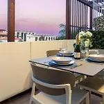 Apartmán Barista Homes *