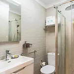 Apartmán Barista Homes *