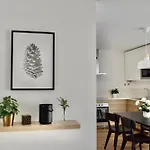Apartmán Barista Homes