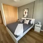 Apartmán Barista Homes