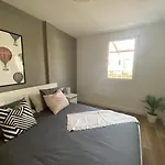 Barista Homes Apartmán
