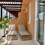 Barista Homes Apartmán San Miguel de Abona
