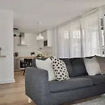 Barista Homes Apartmán