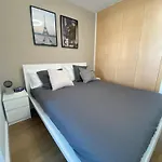 Apartmán Barista Homes *