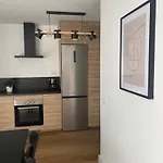 Barista Homes Apartmán San Miguel de Abona