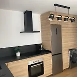 Apartmán Barista Homes *