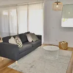 Barista Homes Apartmán San Miguel de Abona