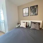 Apartmán Barista Homes San Miguel de Abona
