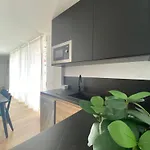 Barista Homes