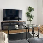 Barista Homes Apartmán