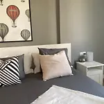 Apartmán Barista Homes