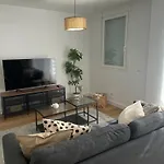 Apartmán Barista Homes *