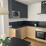 Barista Homes