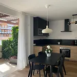 Apartmán Barista Homes San Miguel de Abona